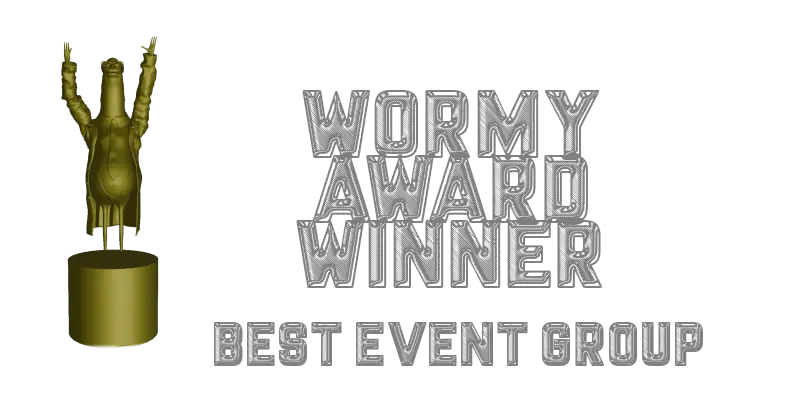 Wormy Daniels Award Winner - Best Group